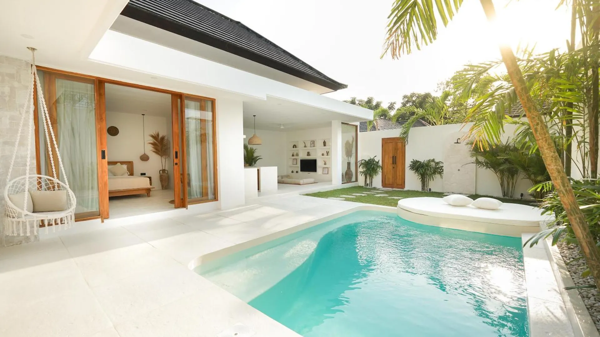 Adara Villas Uluwatu