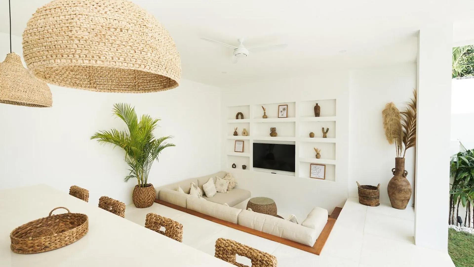 Adara Villas Uluwatu
