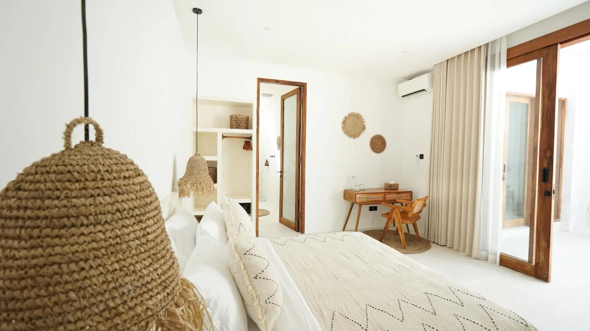 Adara Villas Uluwatu