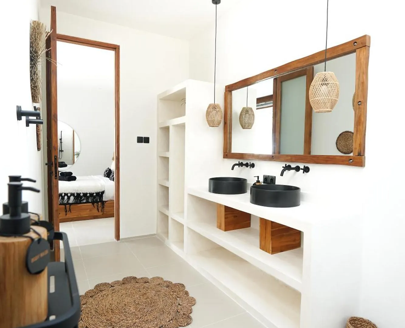 Adara Villas Uluwatu