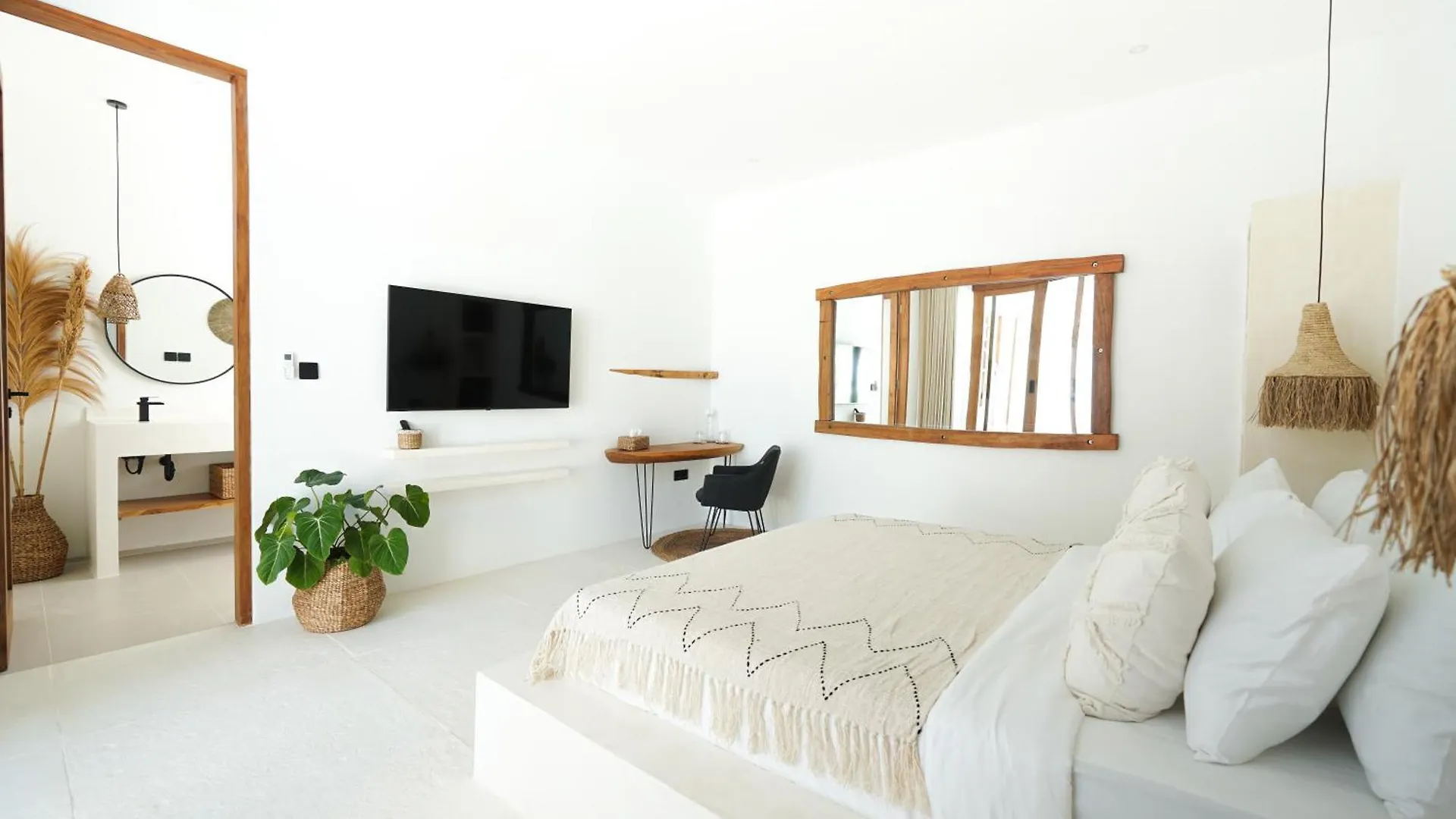 Adara Villas Uluwatu 0*,
