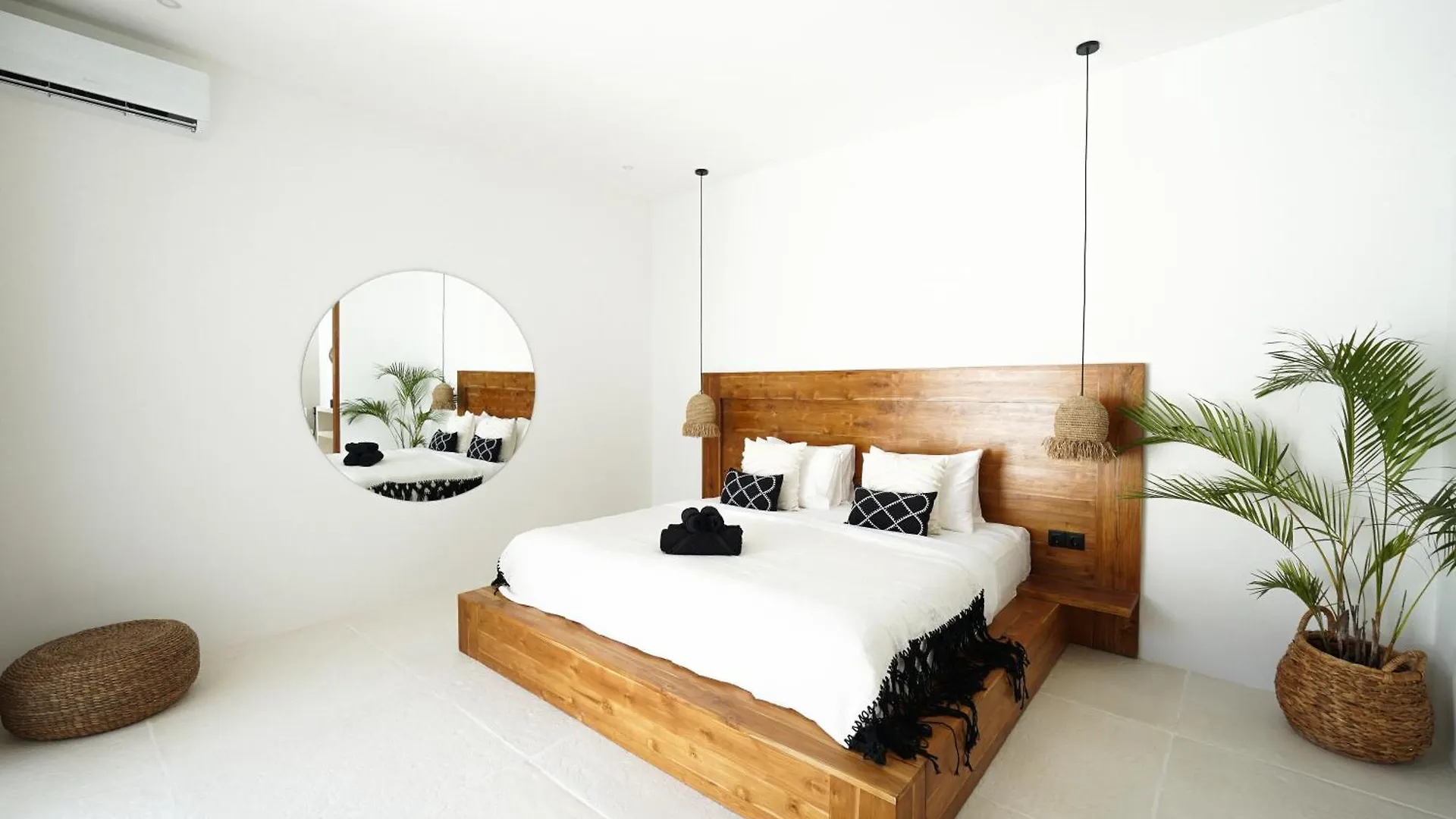 Adara Villas Uluwatu