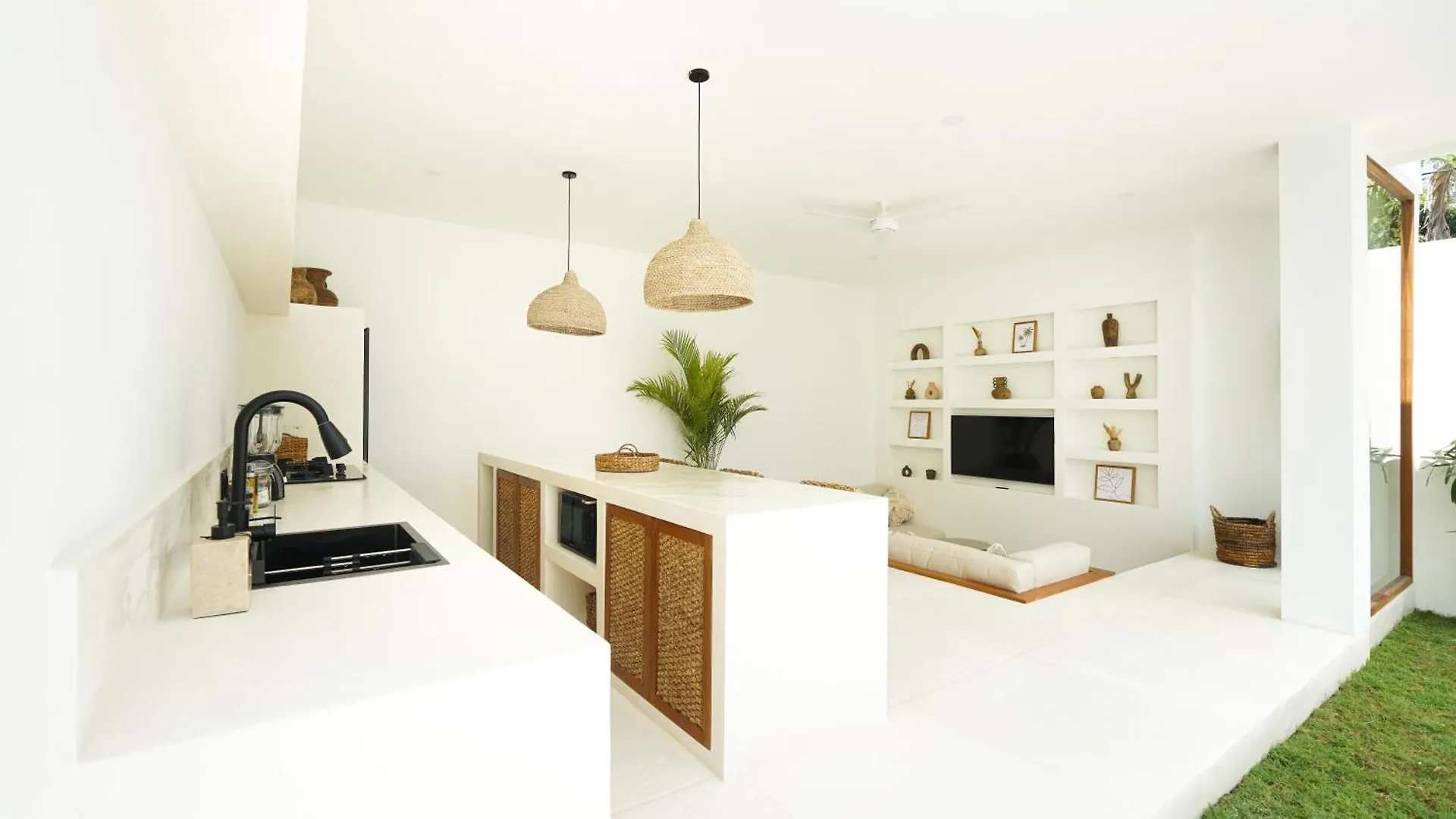 Adara Villas Uluwatu