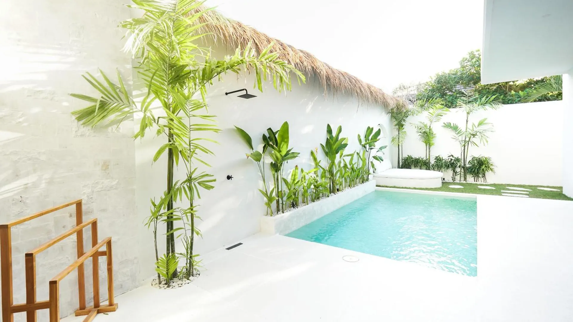 Adara Villas Uluwatu