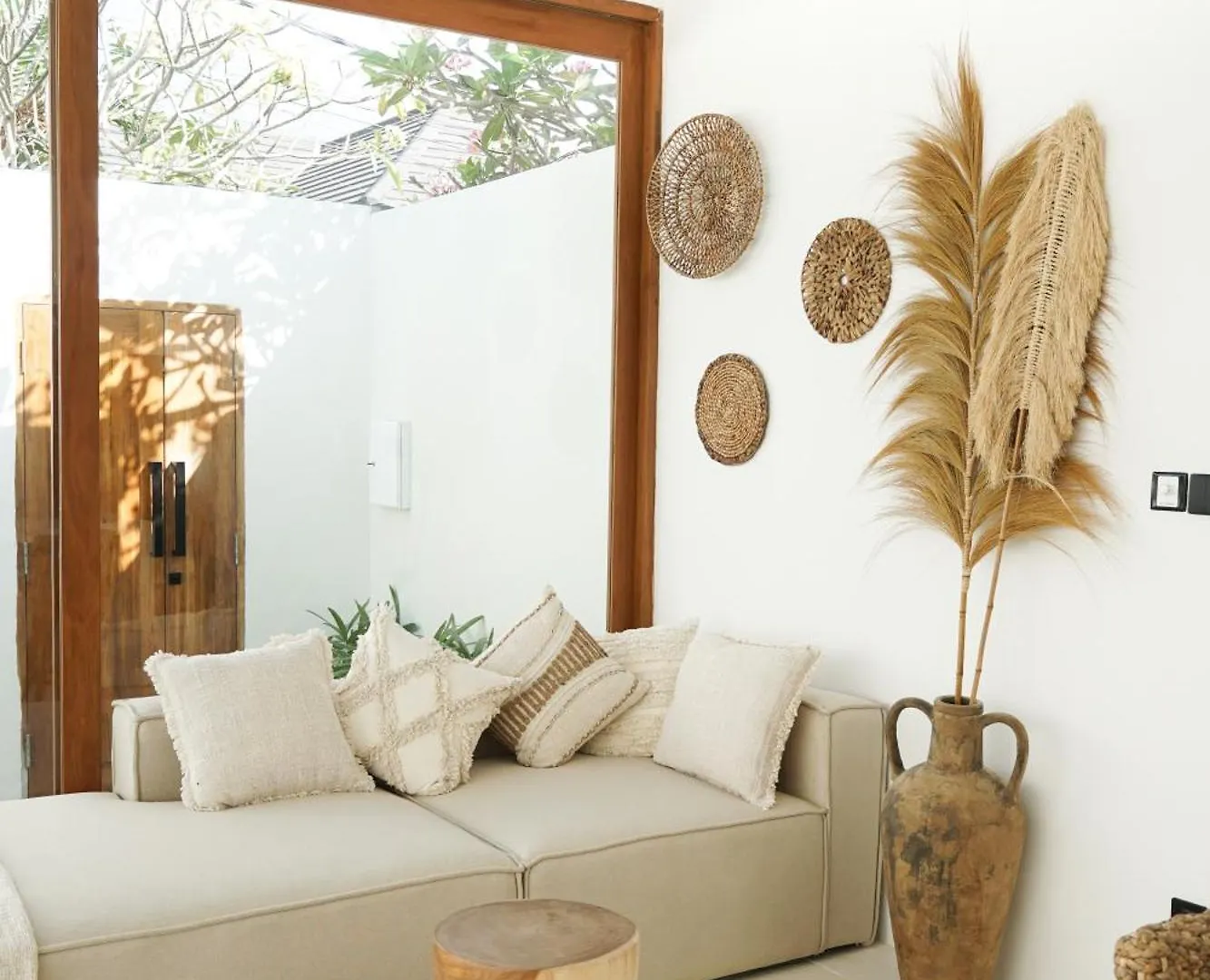 Adara Villas Uluwatu 0*,