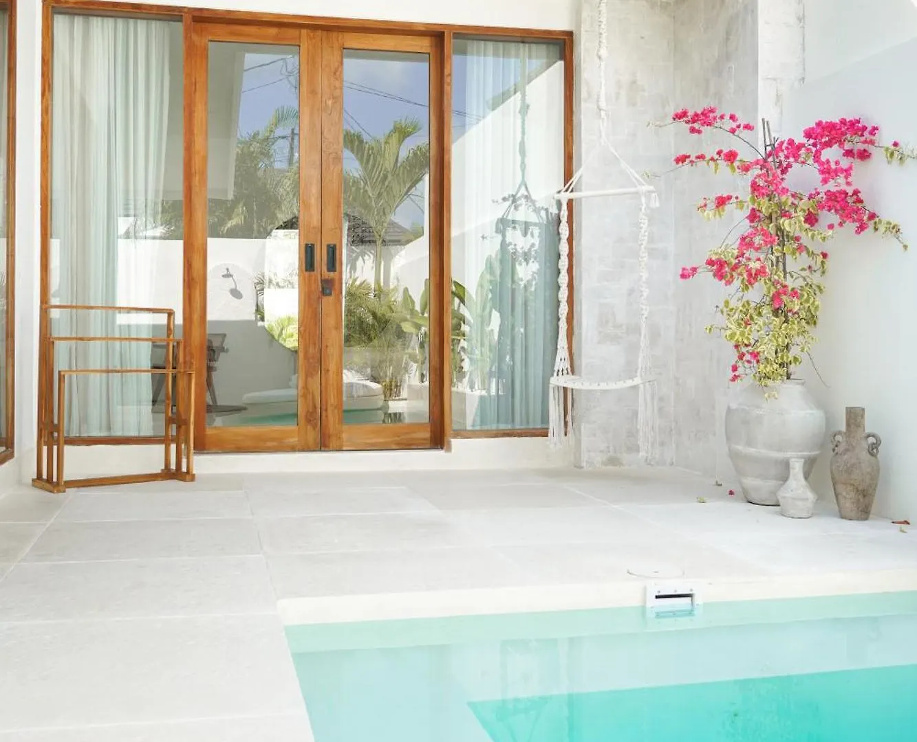 Adara Villas Uluwatu