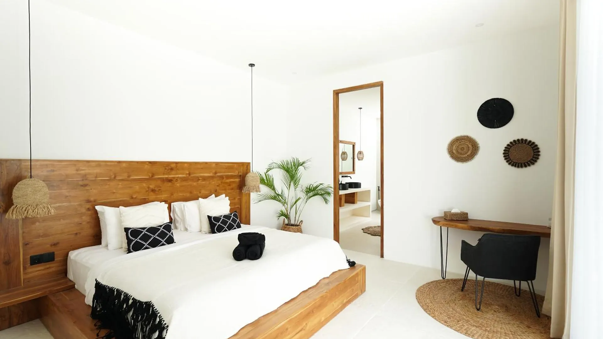 Adara Villas Uluwatu 0*,