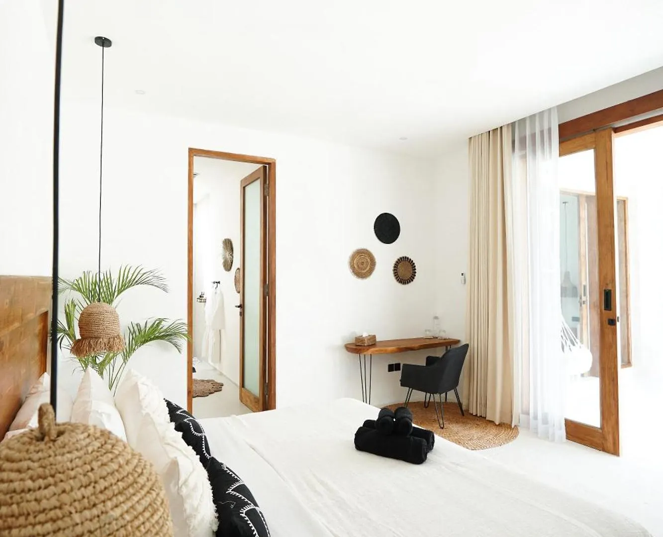 Adara Villas Uluwatu