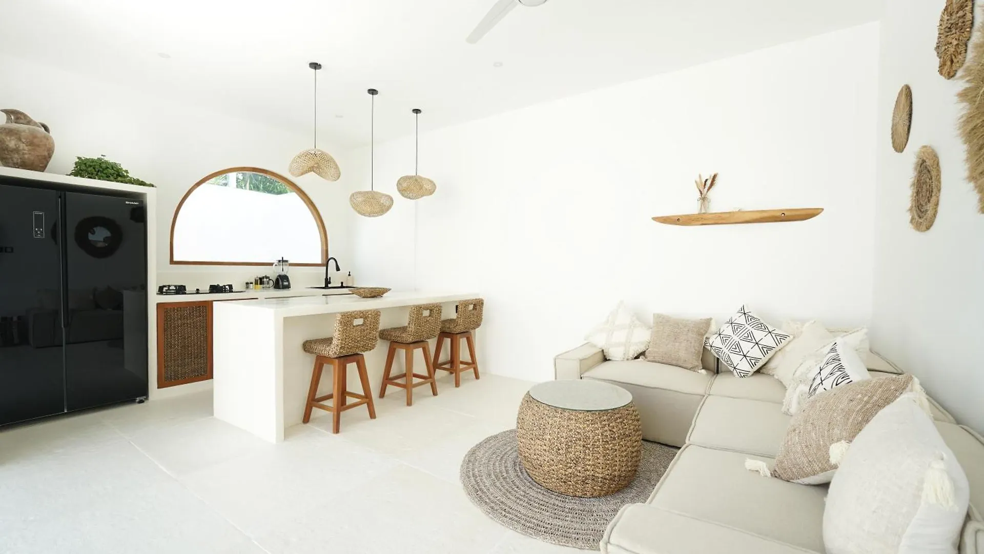 Adara Villas Uluwatu