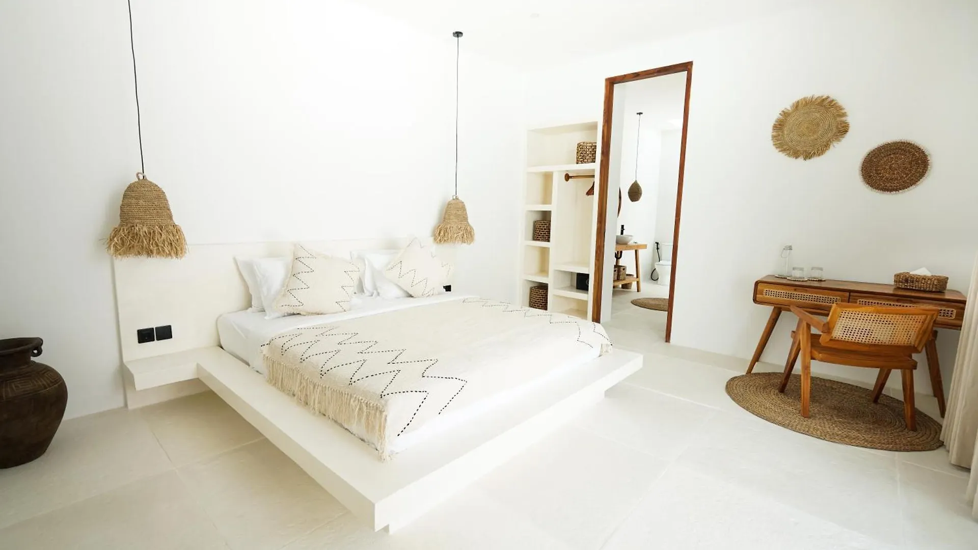 Adara Villas Uluwatu Indonésie