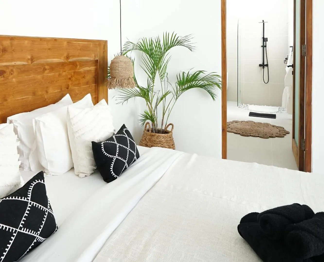Adara Villas Uluwatu Indonésie