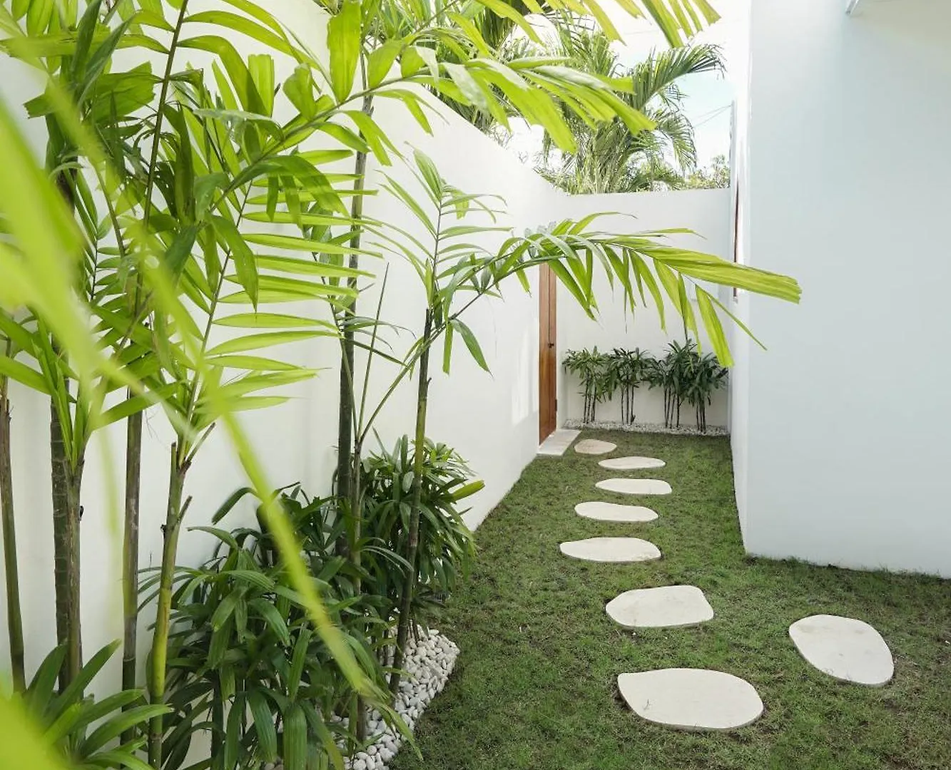 Adara Villas Uluwatu Indonésie