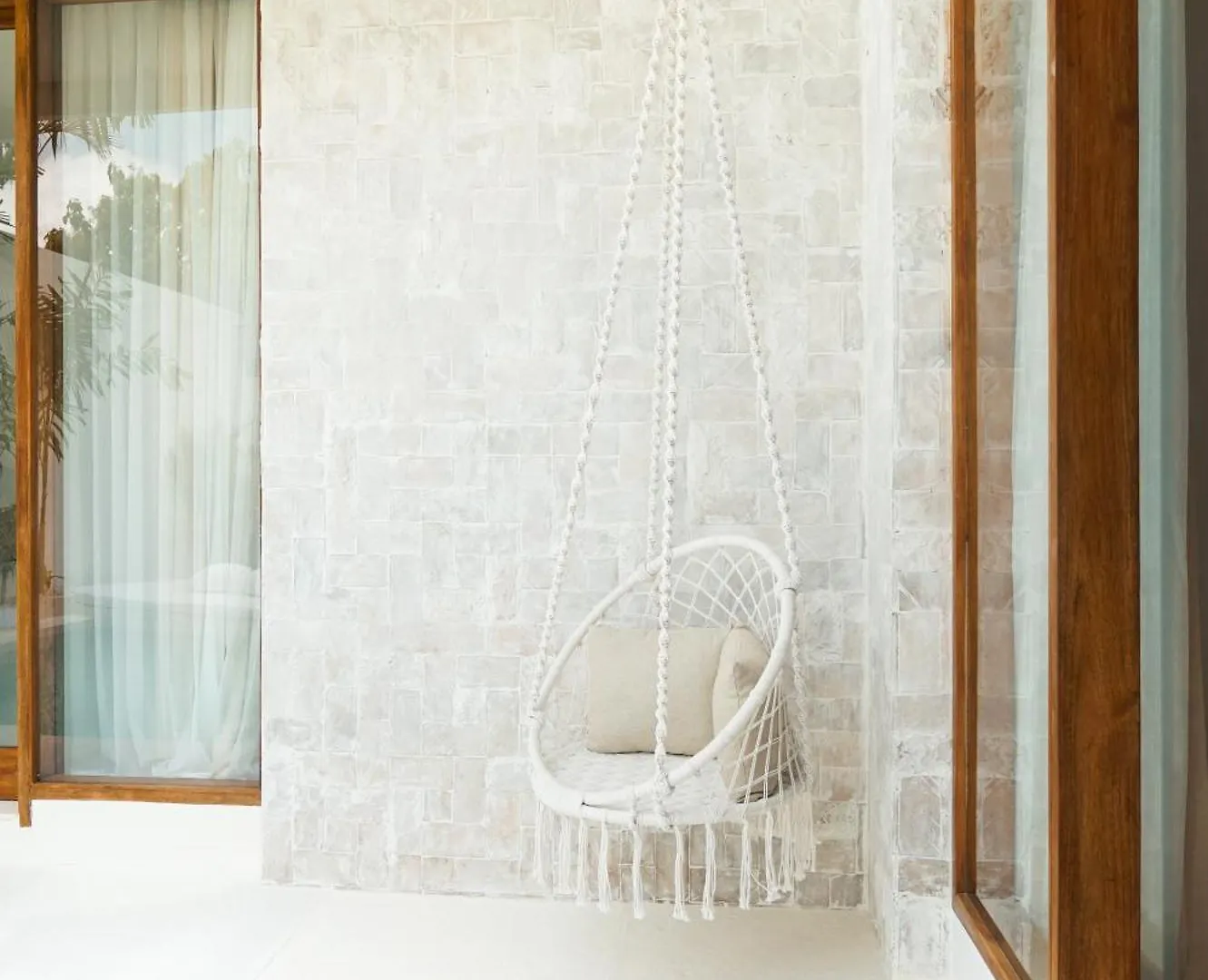 Adara Villas Uluwatu 0*,