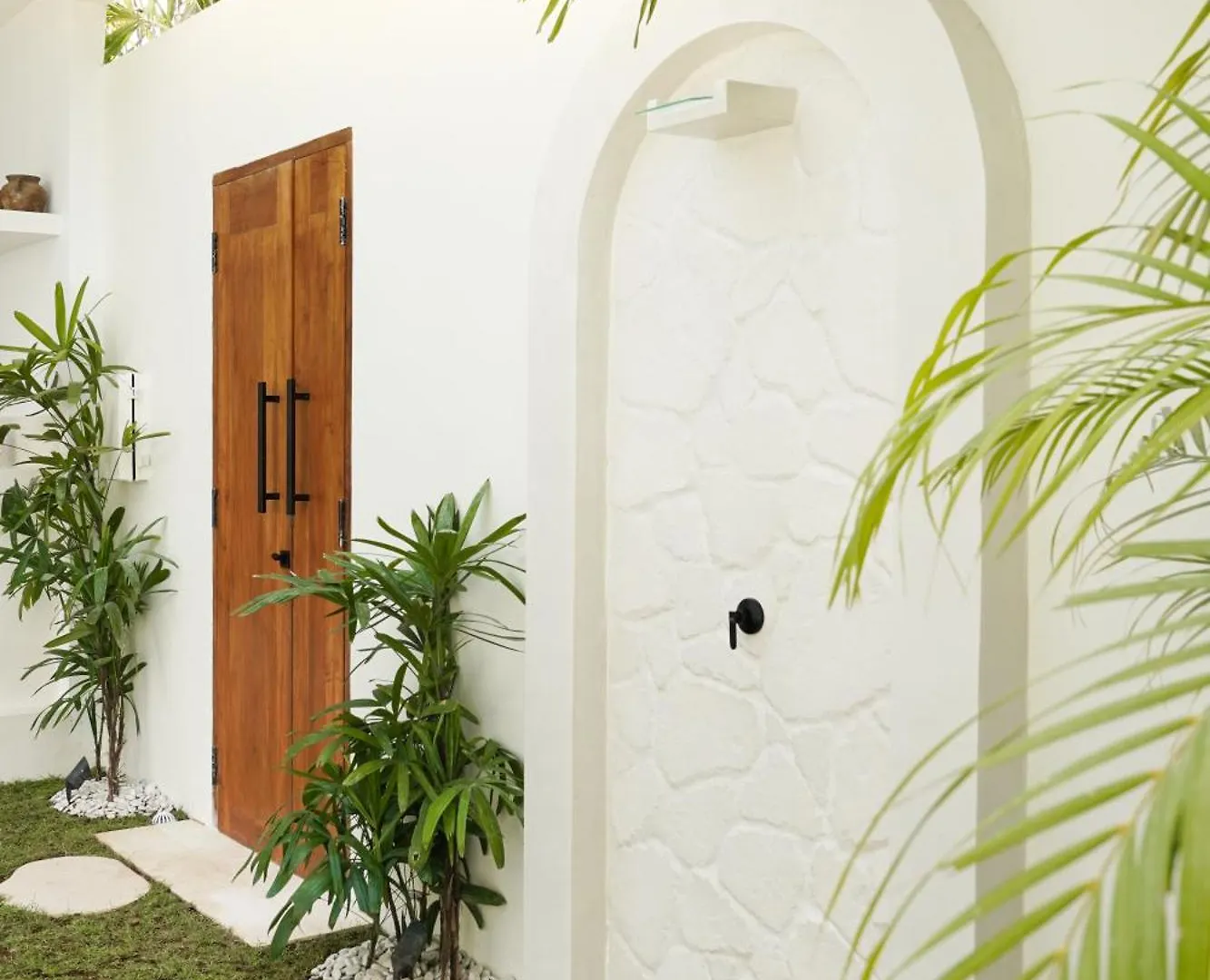 Adara Villas Uluwatu Indonésie