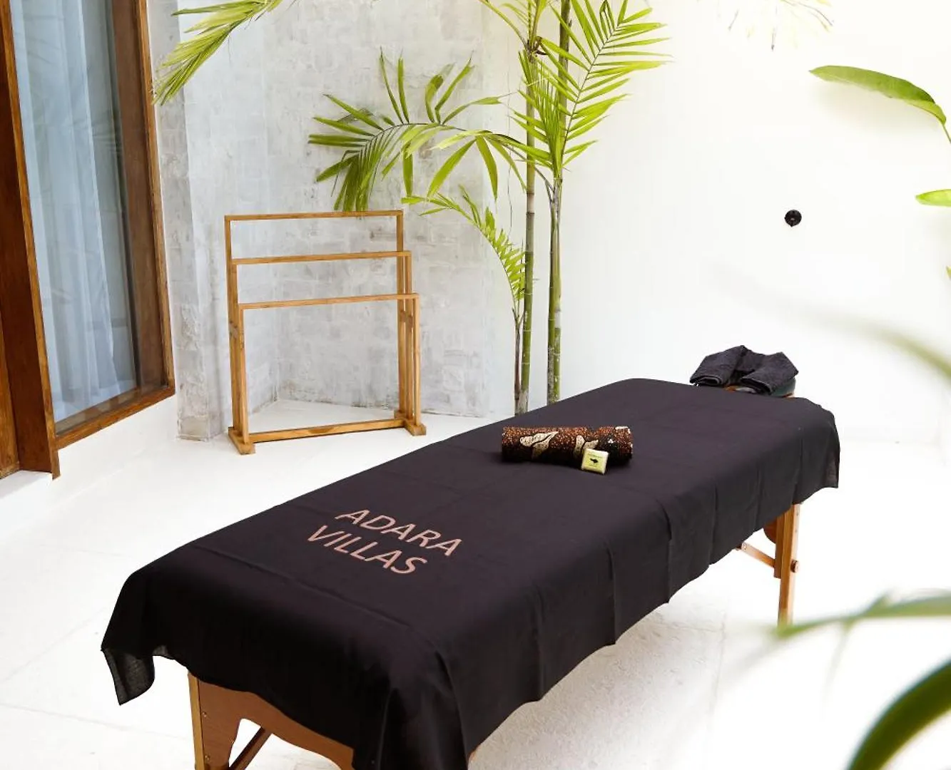 Adara Villas Uluwatu