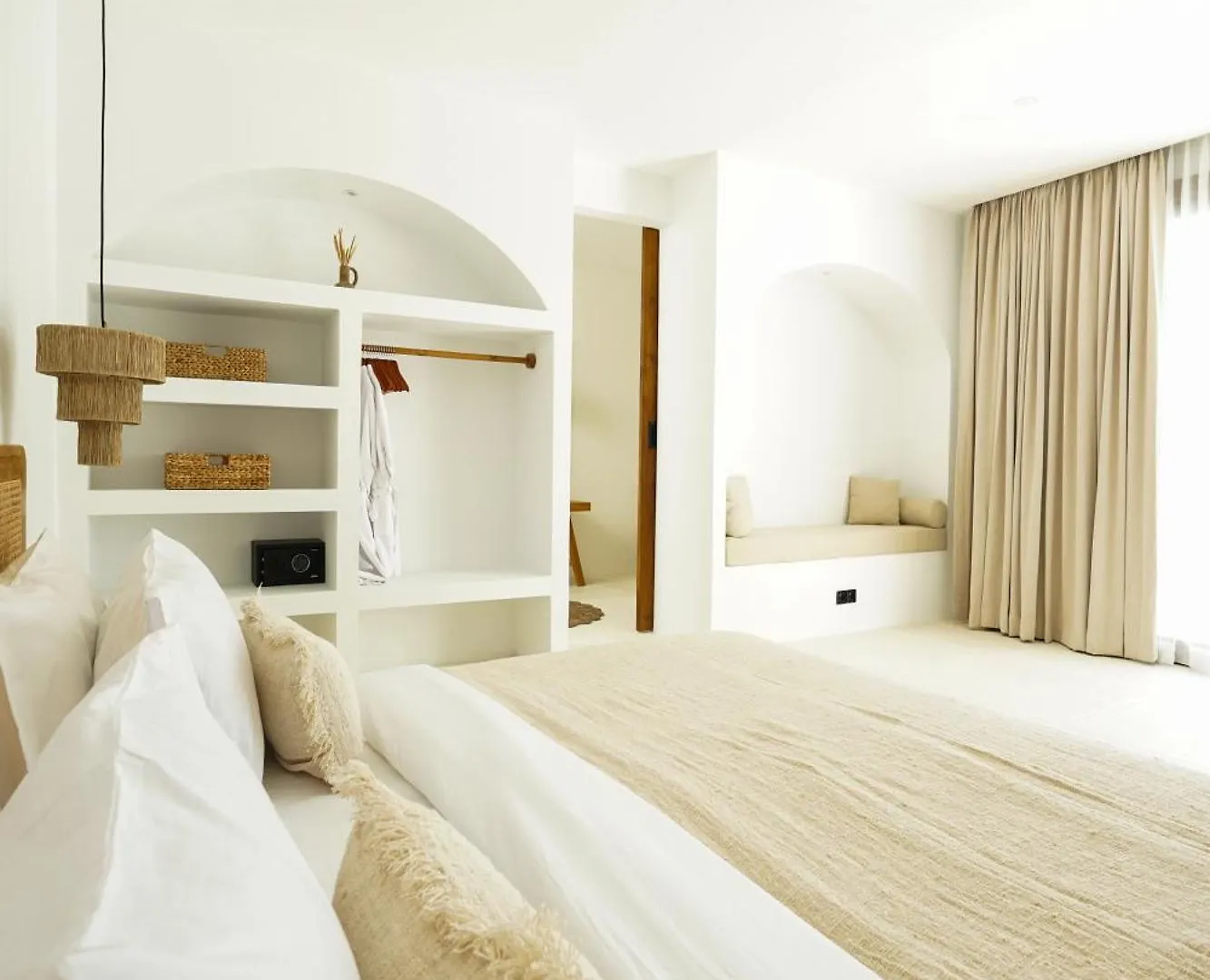 Adara Villas Uluwatu Indonésie