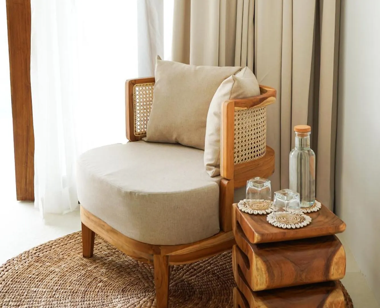 Adara Villas Uluwatu
