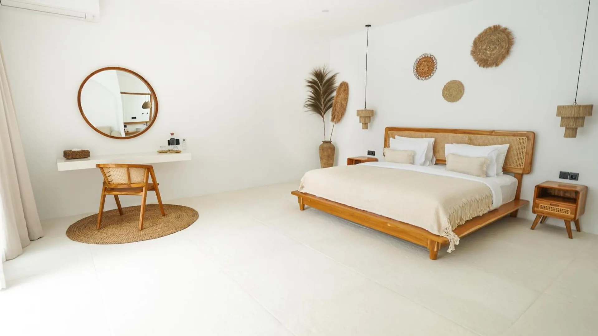 Adara Villas Uluwatu Indonésie