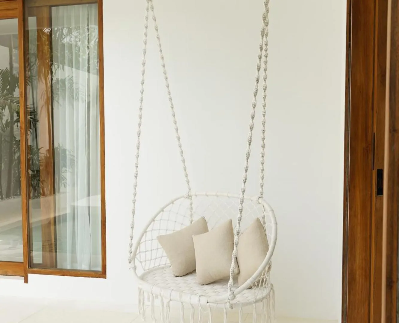 Adara Villas Uluwatu Indonésie