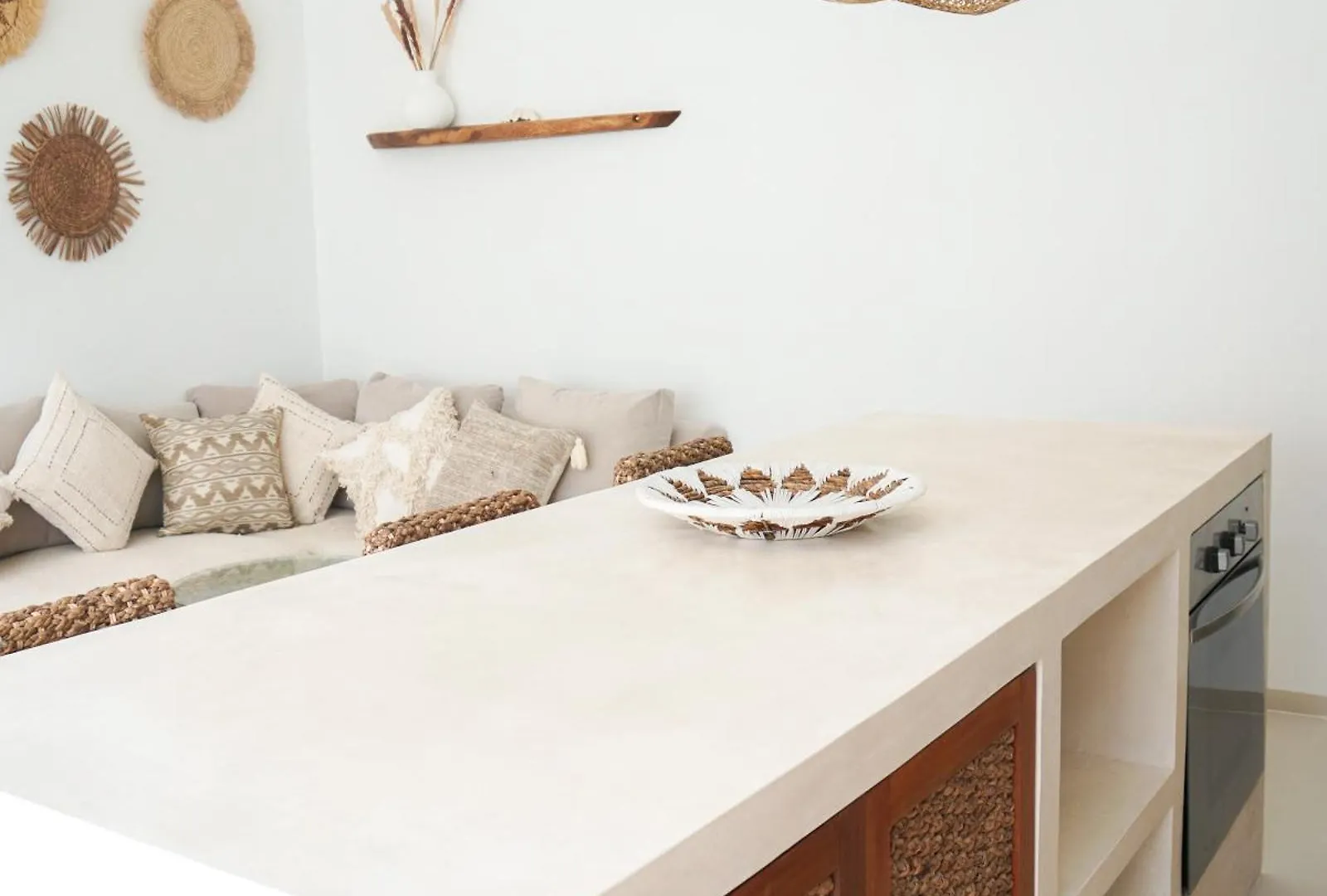Adara Villas Uluwatu Indonésie