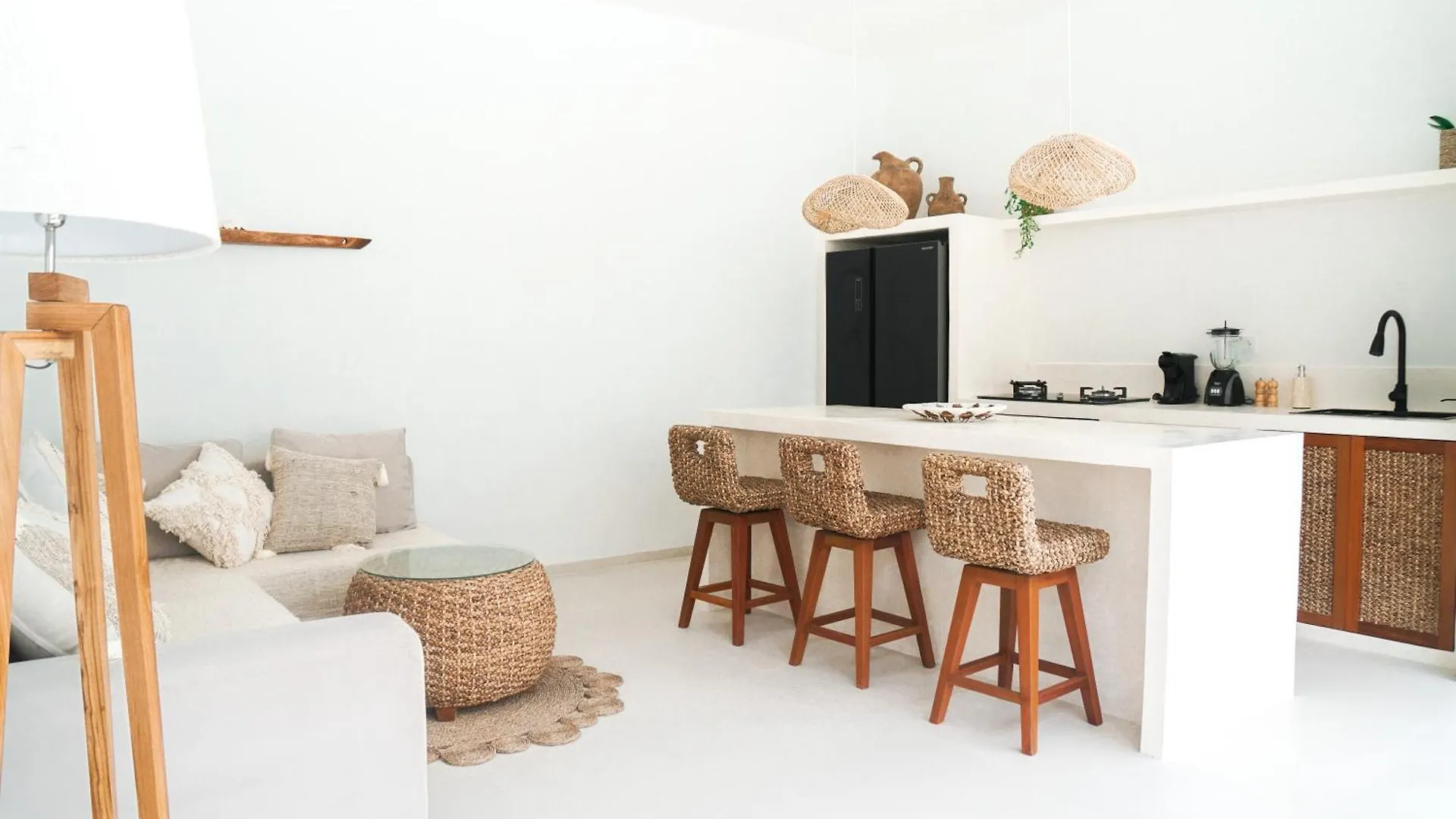Adara Villas Uluwatu