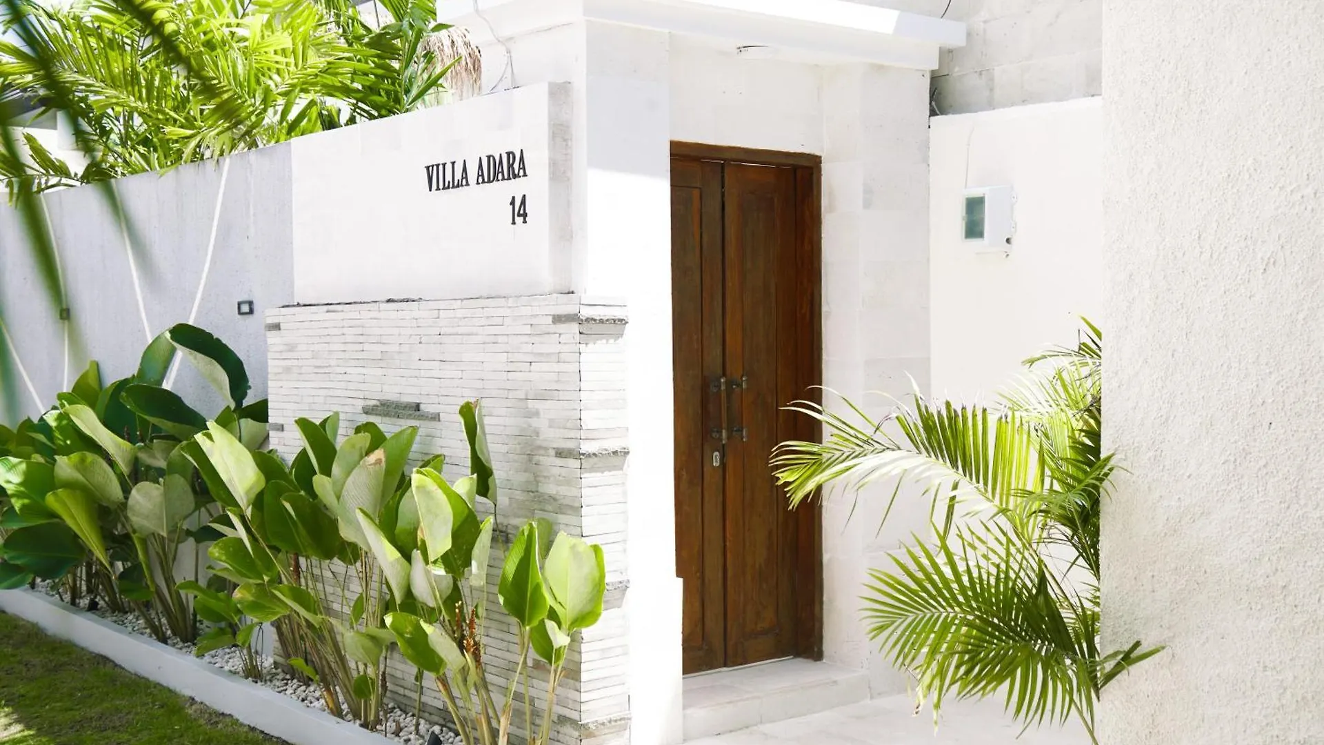 Adara Villas Uluwatu
