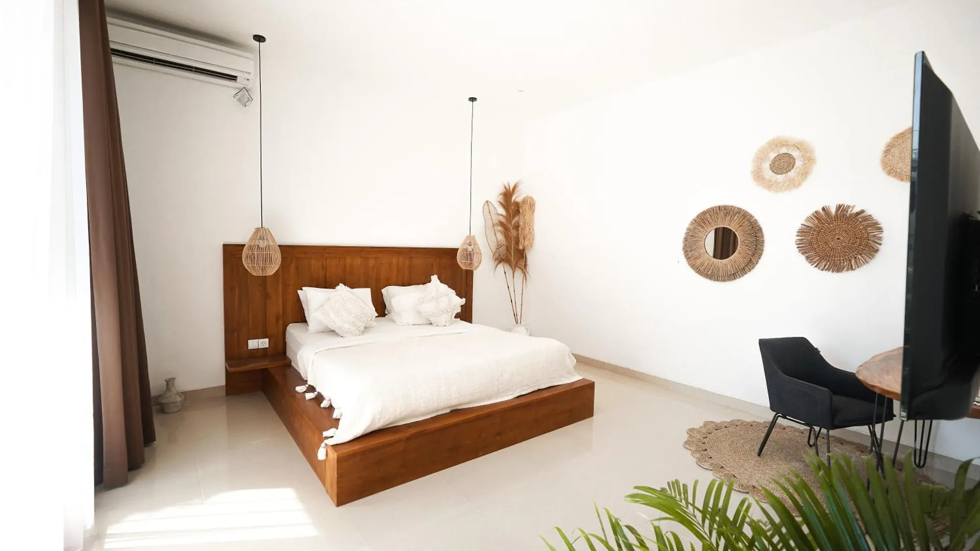 Adara Villas Uluwatu