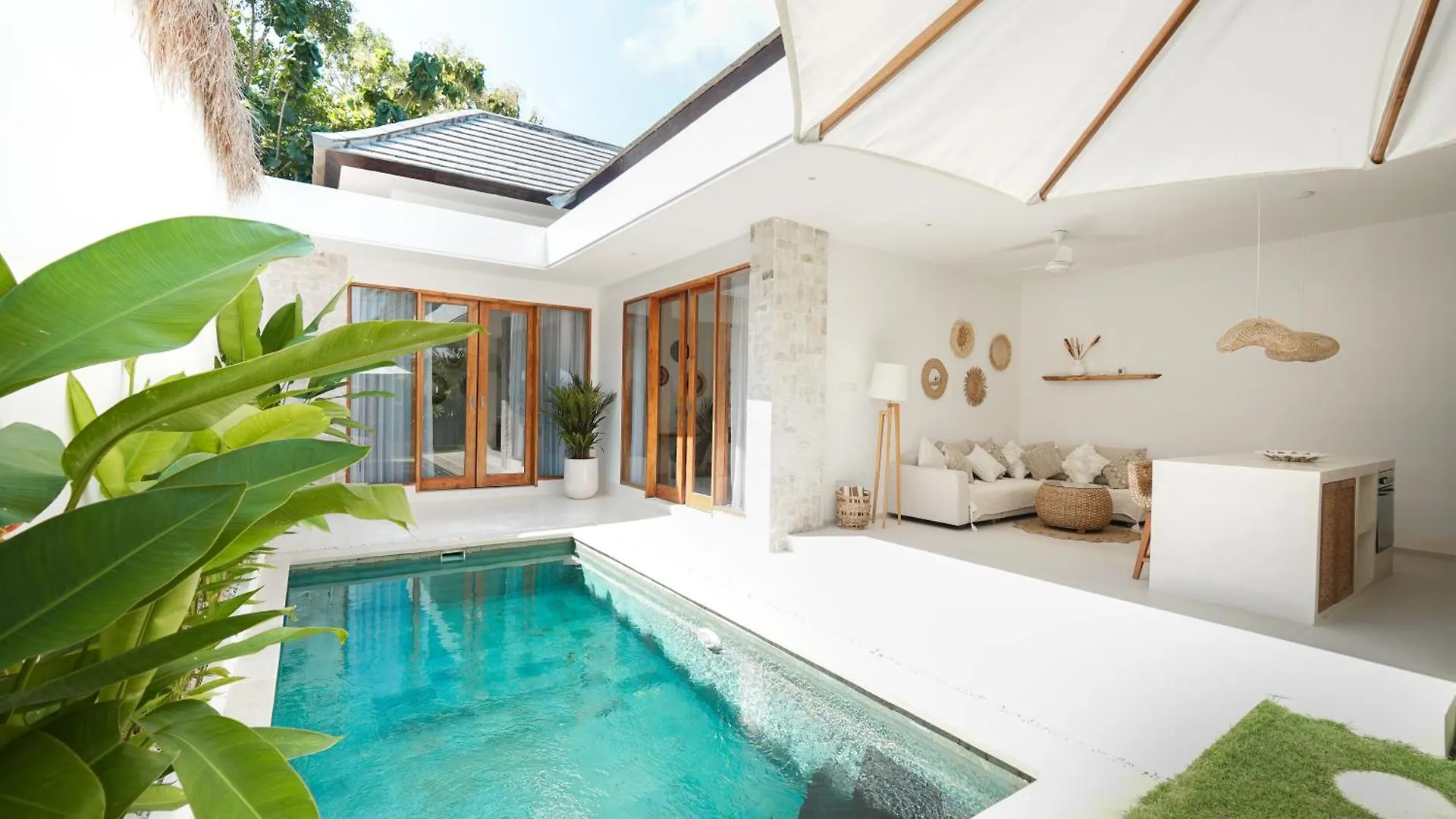 Adara Villas Uluwatu