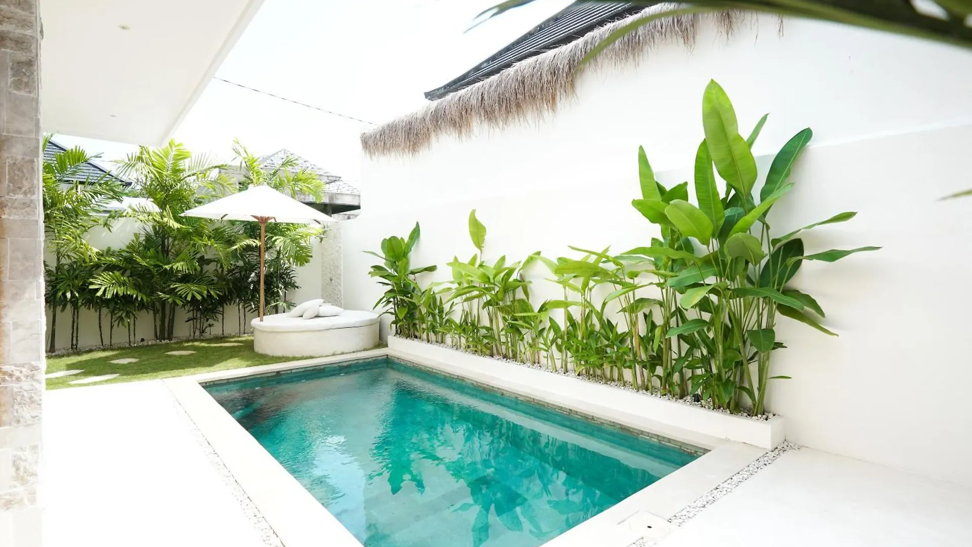 Adara Villas Uluwatu